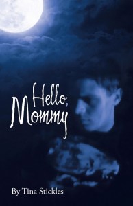 Hello, Mommy cover